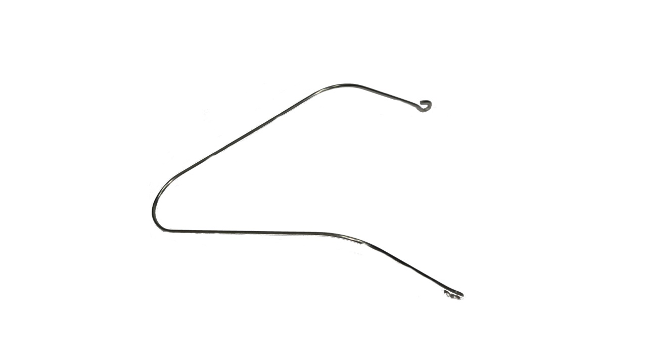 ÖN ÇAMURLUK BAĞLANTI DEMİRİ (MX35)